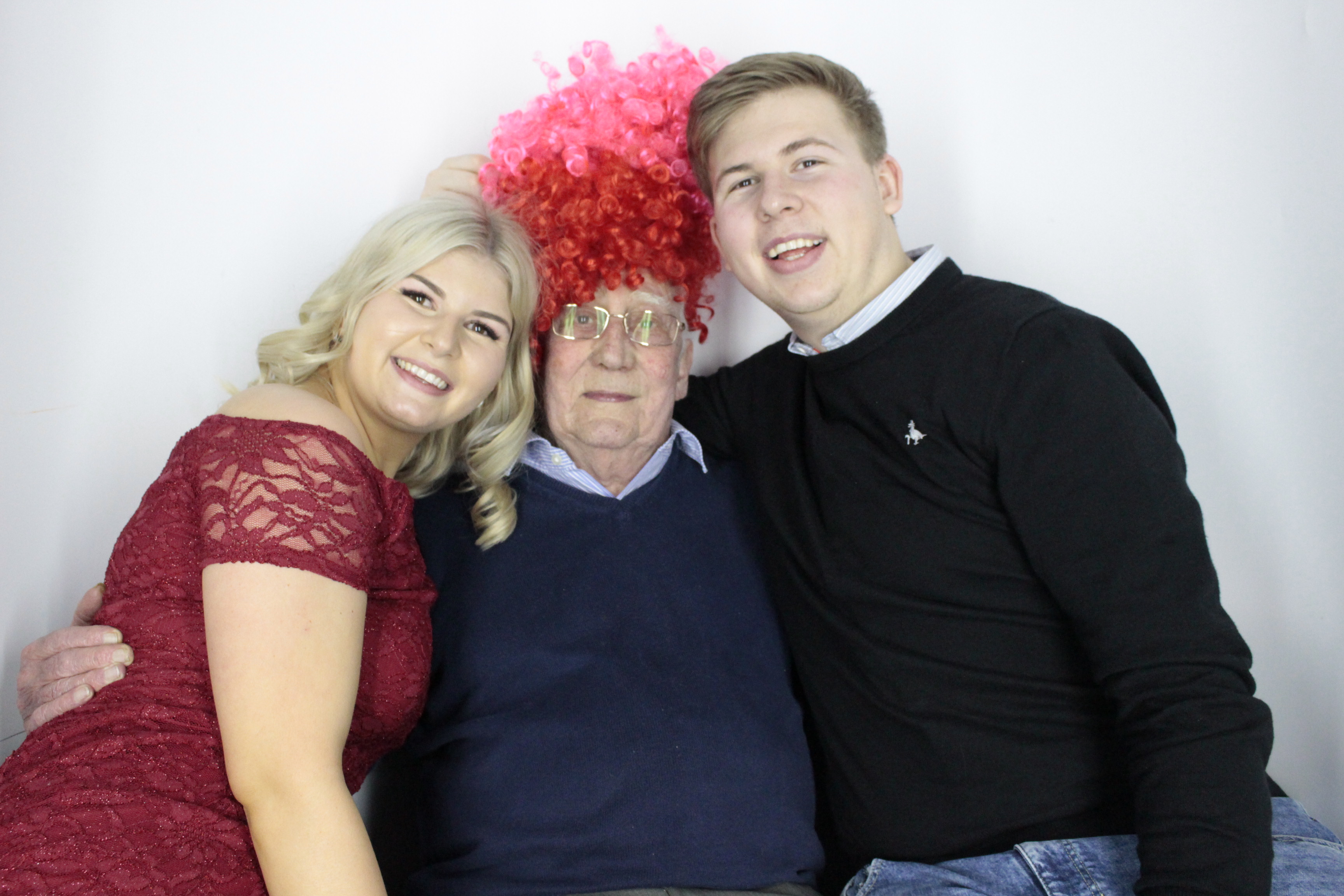 Chlöe’s 21st | View more photos from the event at gallery.myphotoboothexperience.co.uk/u/MyPhotoBoothExperienceLtd/Chlöe’s-21st